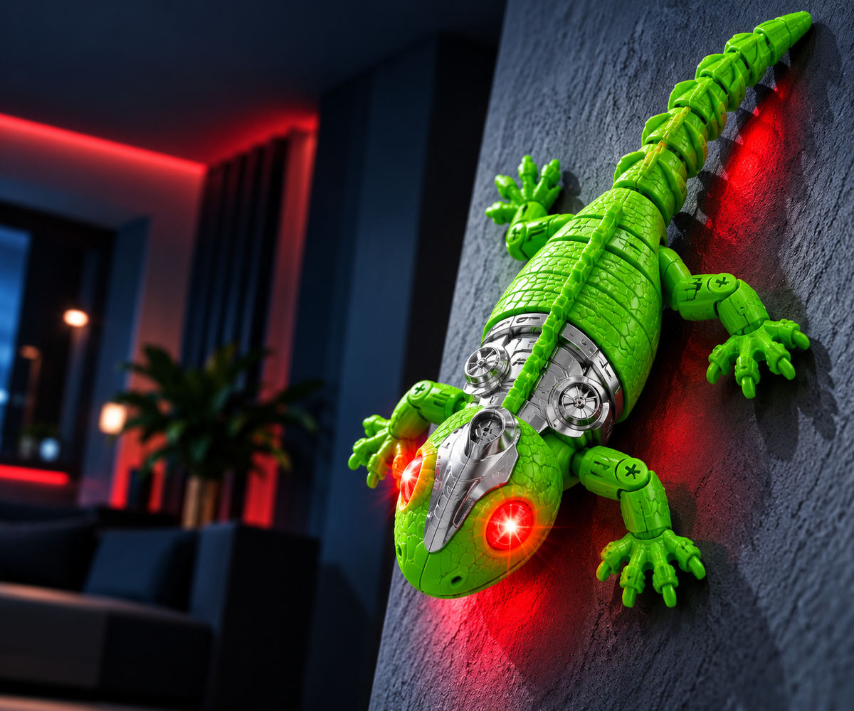 BUILT FOR FUN. MADE TO DEFY GRAVITY.