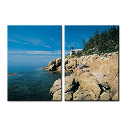 Acadia National Park Wall Art