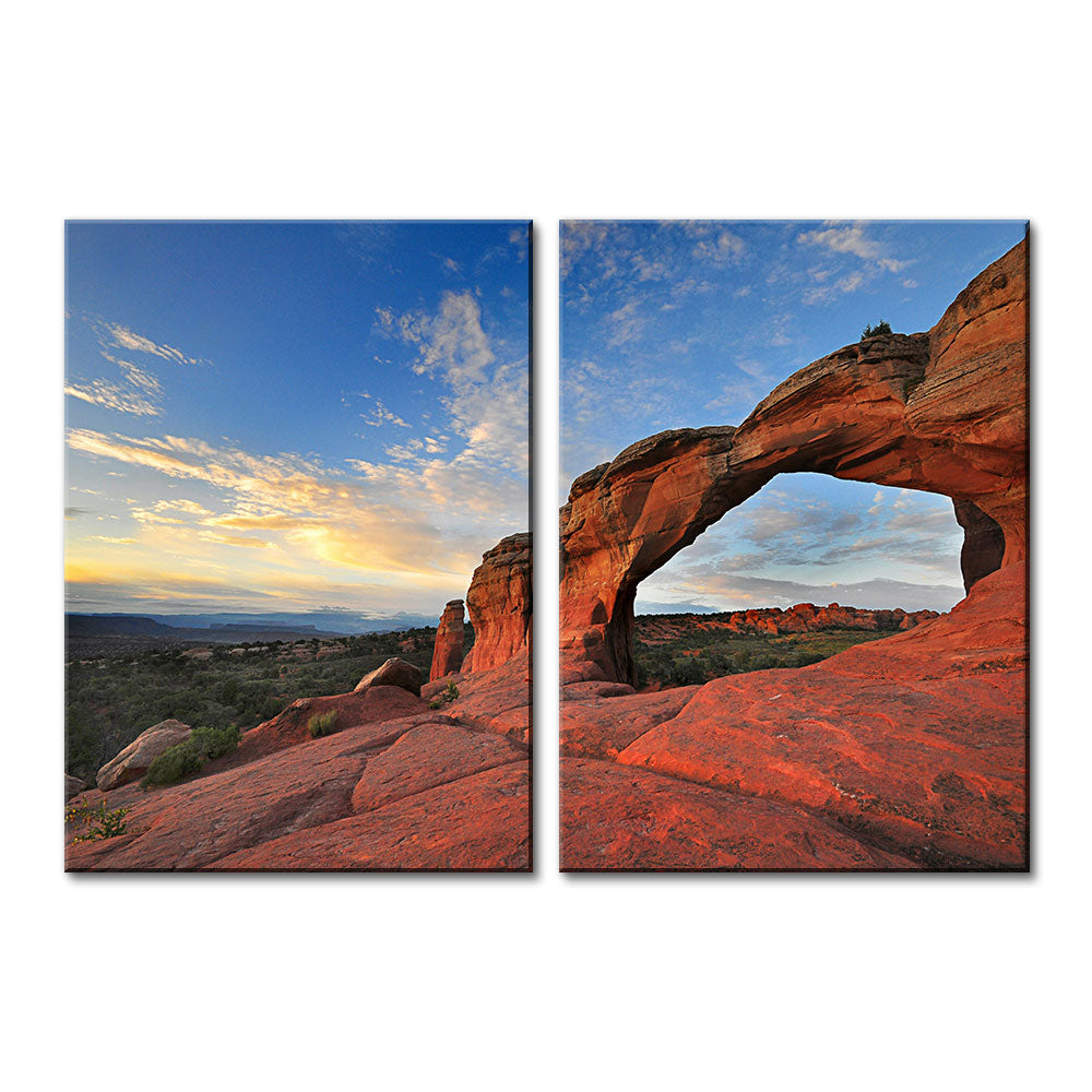 Arches National Park Wall Art