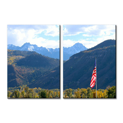 Black Canyon of the Gunnison National Park Wall Art