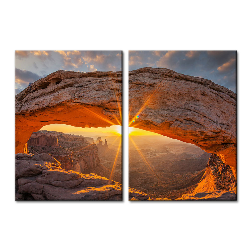 Canyonlands National Park Wall Art