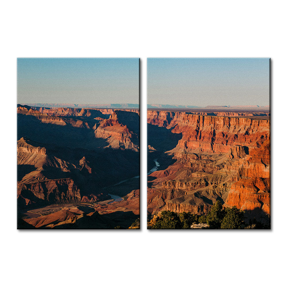 Grand Canyon National Park Wall Art