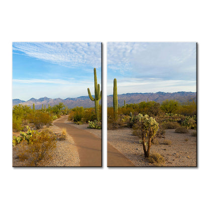 Saguaro National Park Wall Art