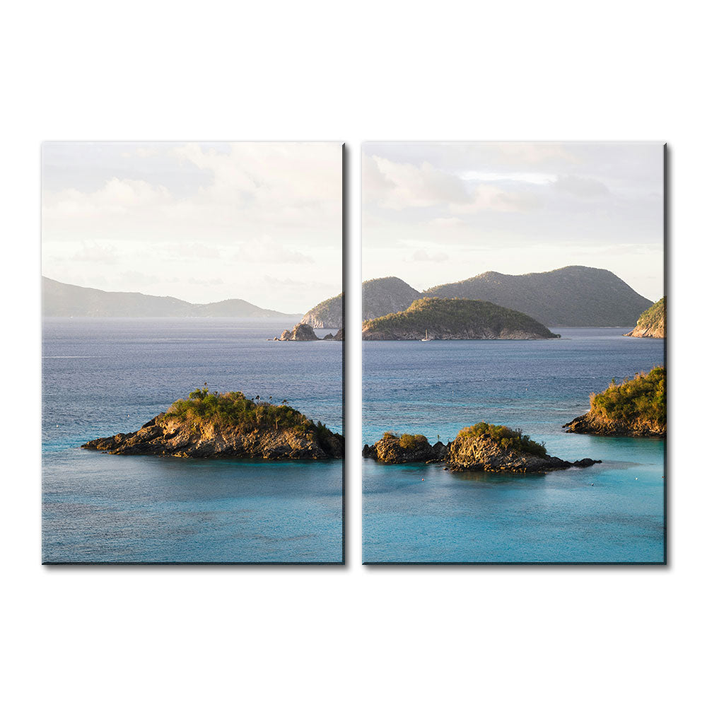 Virgin Islands National Park Wall Art