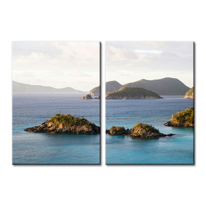 Virgin Islands National Park Wall Art