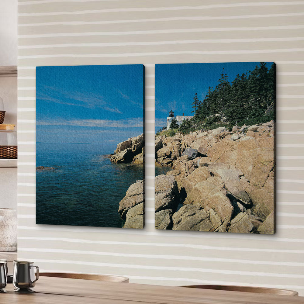 Acadia National Park Wall Art