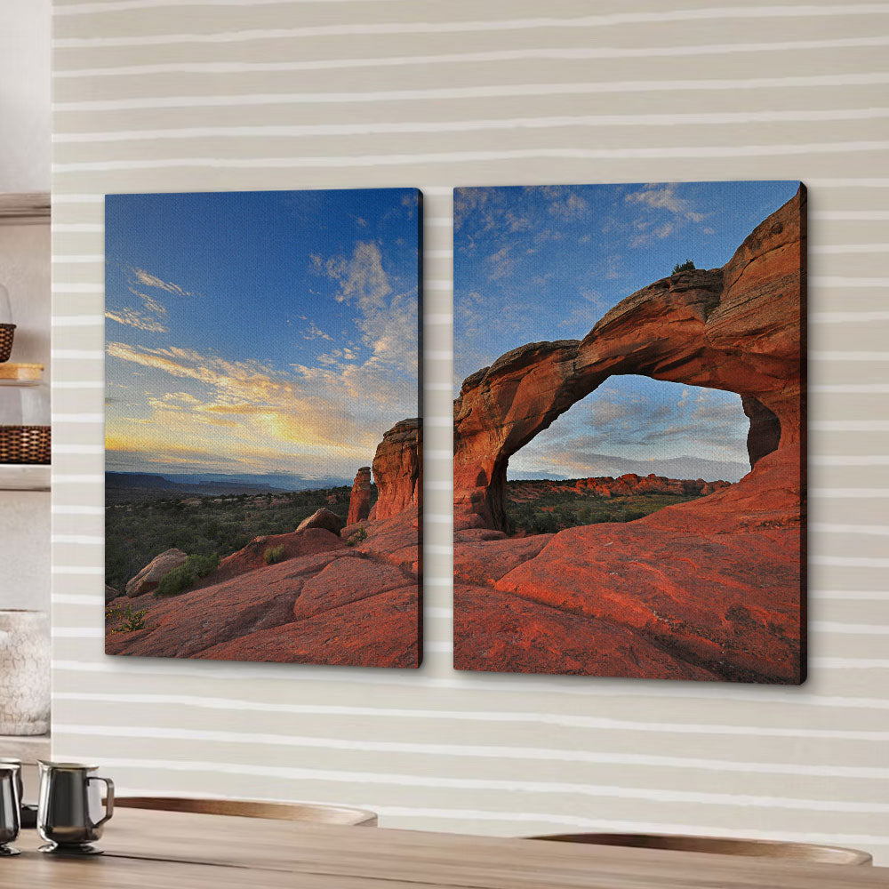 Arches National Park Wall Art