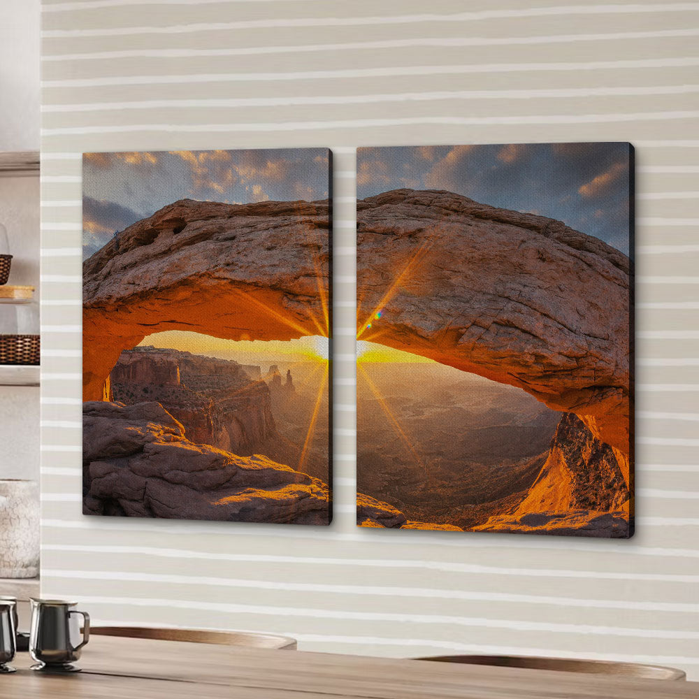 Canyonlands National Park Wall Art