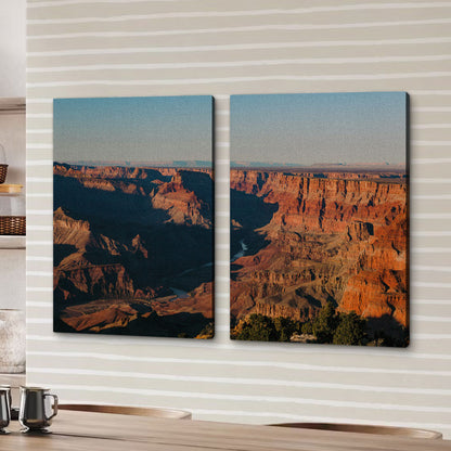 Grand Canyon National Park Wall Art