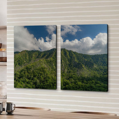 Great Smoky Mountains National Park Wall Art