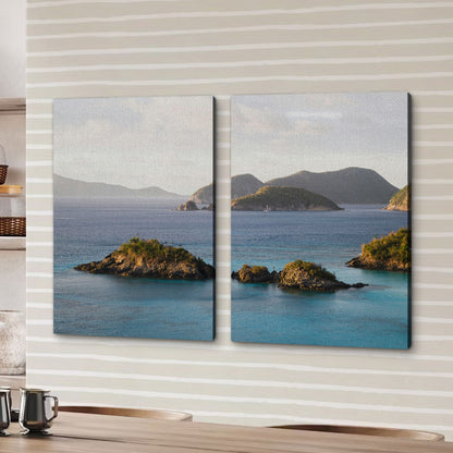 Virgin Islands National Park Wall Art