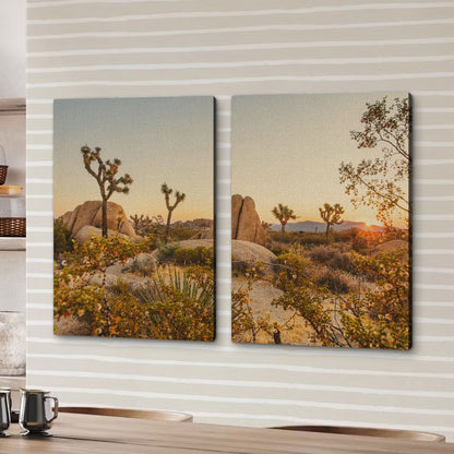 Joshua Tree National Park Wall Art