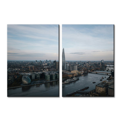 London Large Wall Art