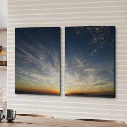 Sky Above Wall Art