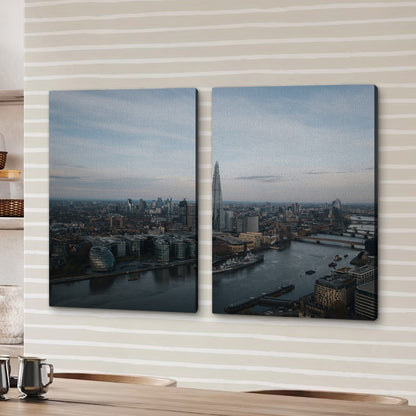 London Large Wall Art