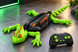 Green Lizard