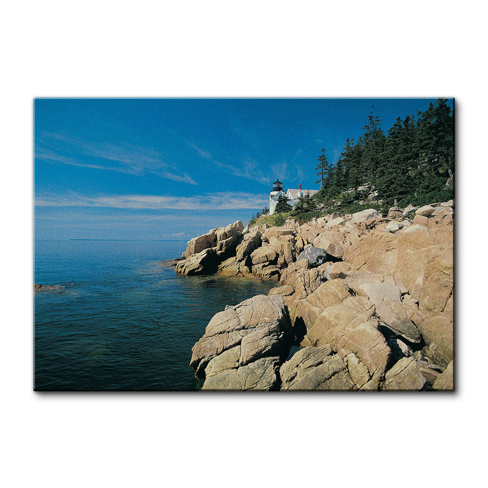 Acadia National Park Wall Art