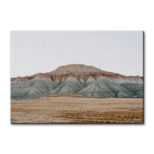 Badlands National Park Wall Art