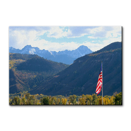 Black Canyon of the Gunnison National Park Wall Art