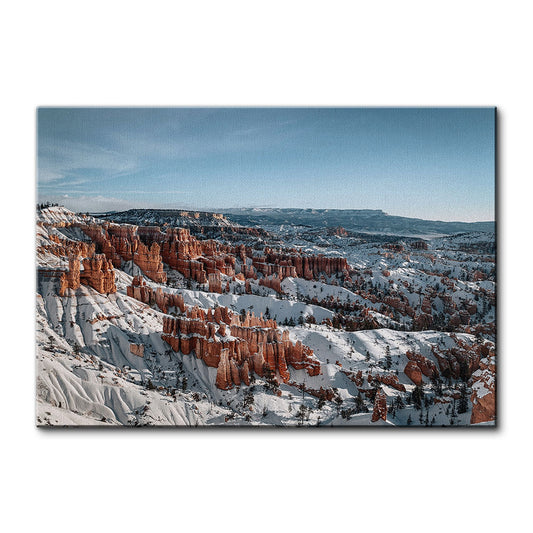 Bryce Canyon National Park Wall Art