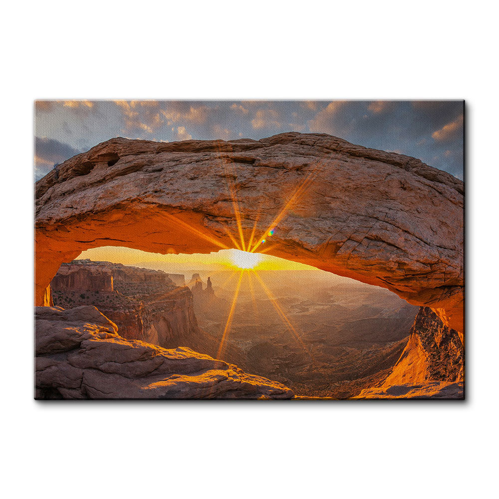 Canyonlands National Park Wall Art