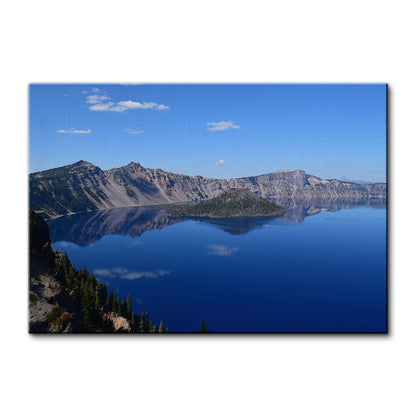 Crater Lake National Park Wall Art