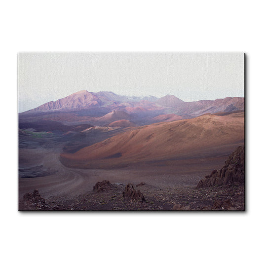 Haleakala National Park Wall Art