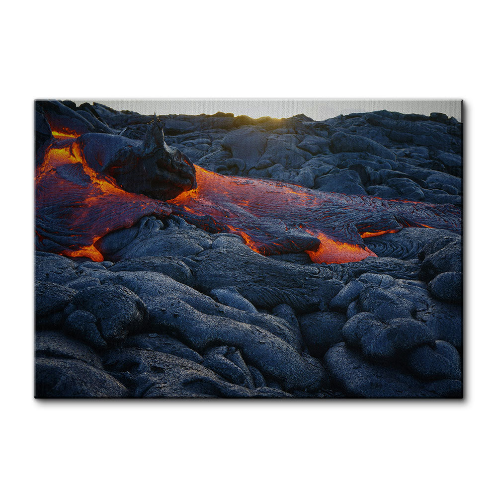 Hawaiʻi Volcanoes National Park Wall Art