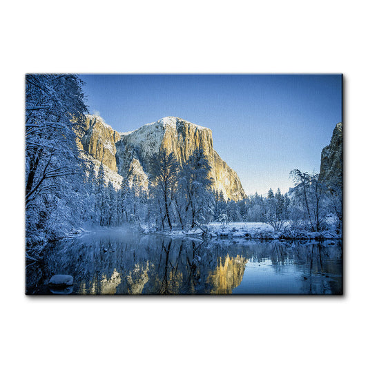 Yosemite National Park Wall Art