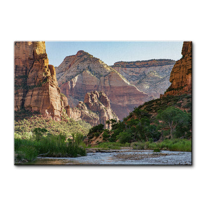 Zion National Park Wall Art