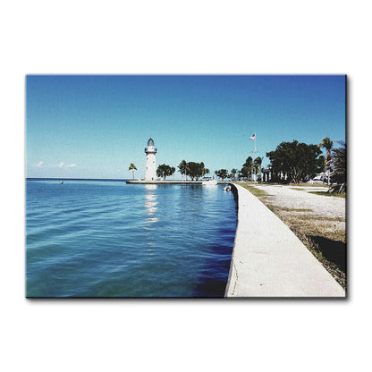 Biscayne National Park Wall Art