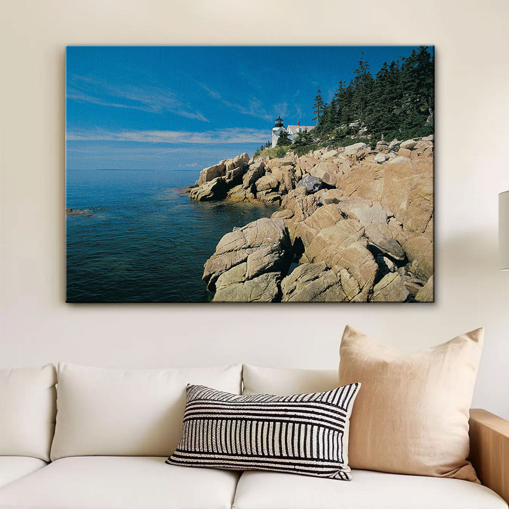 Acadia National Park Wall Art