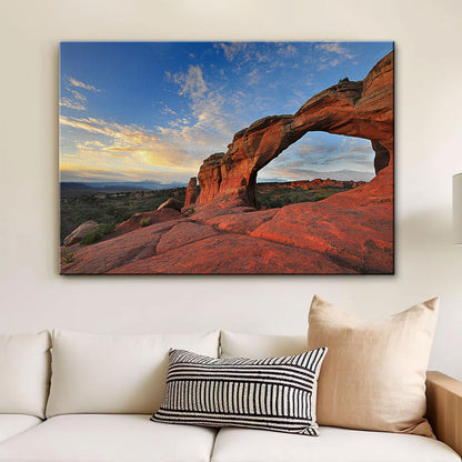 Arches National Park Wall Art