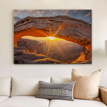 Canyonlands National Park Wall Art