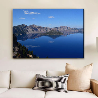 Crater Lake National Park Wall Art