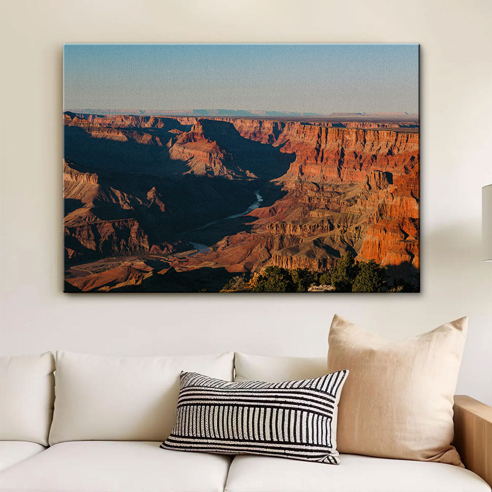 Grand Canyon National Park Wall Art