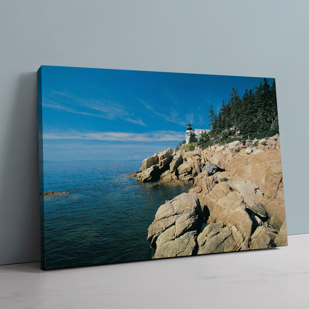 Acadia National Park Wall Art