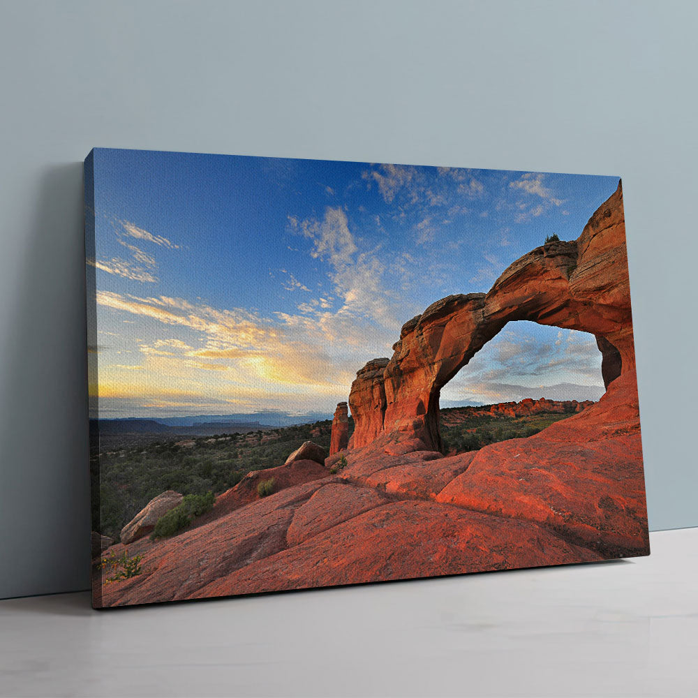 Arches National Park Wall Art