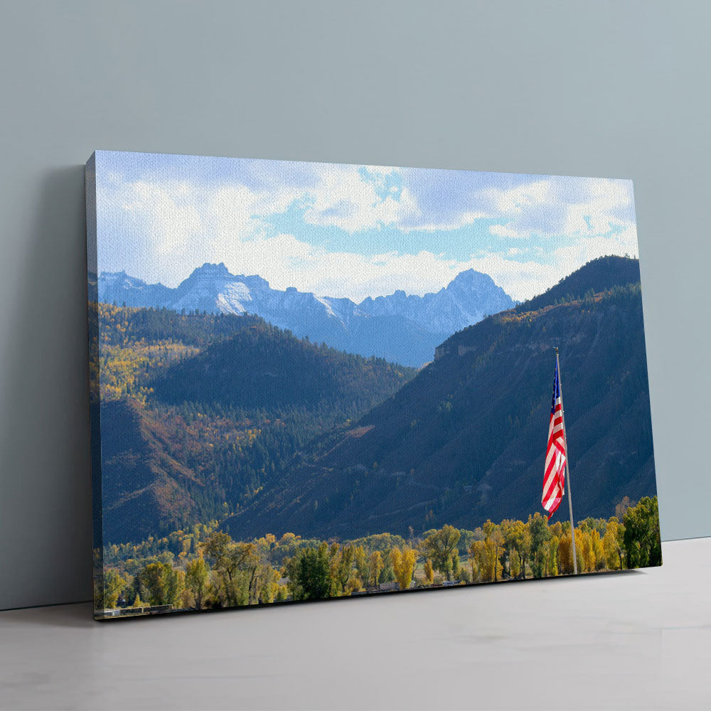 Black Canyon of the Gunnison National Park Wall Art