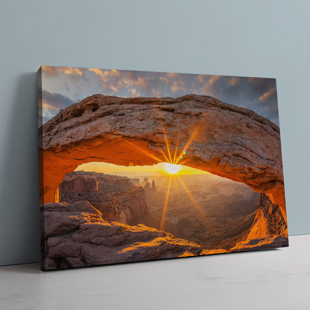 Canyonlands National Park Wall Art