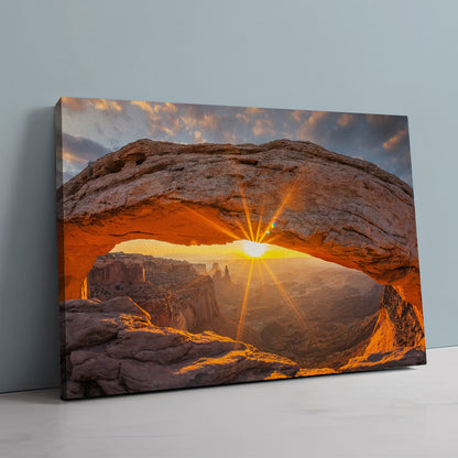 Canyonlands National Park Wall Art