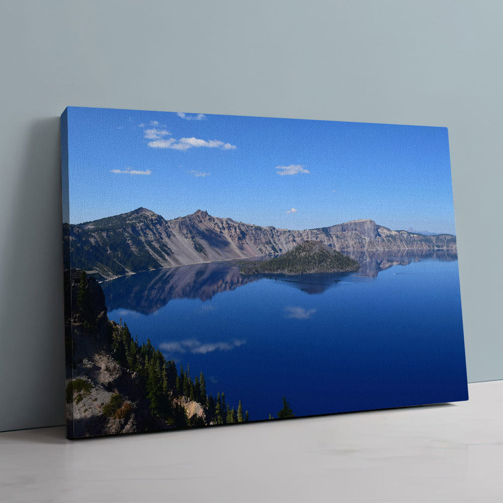 Crater Lake National Park Wall Art