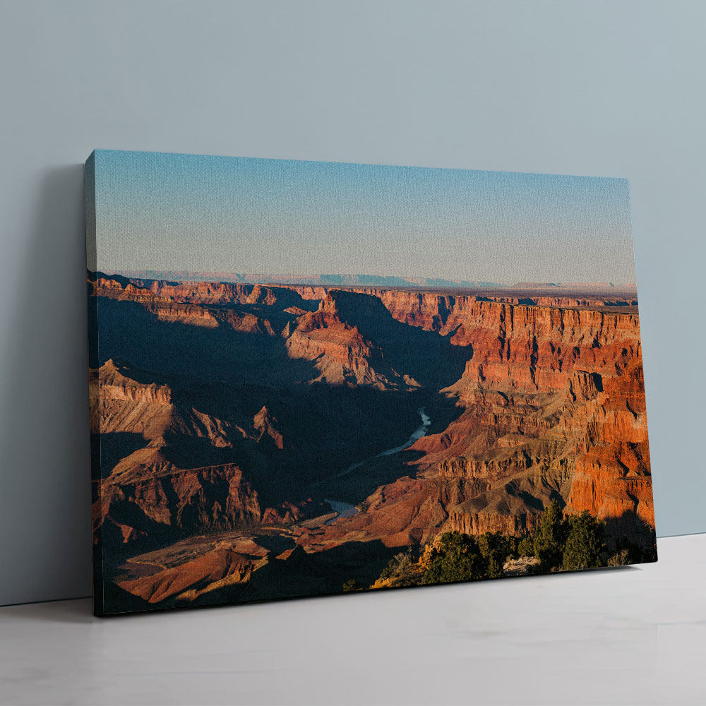 Grand Canyon National Park Wall Art