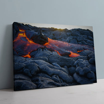 Hawaiʻi Volcanoes National Park Wall Art