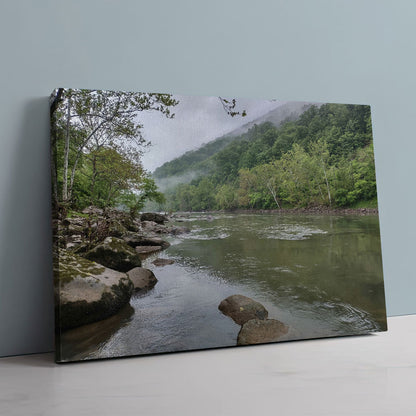 New River Gorge National Park & Preserve Wall Art