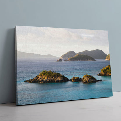 Virgin Islands National Park Wall Art