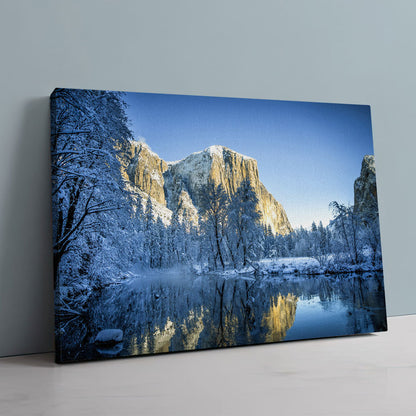 Yosemite National Park Wall Art