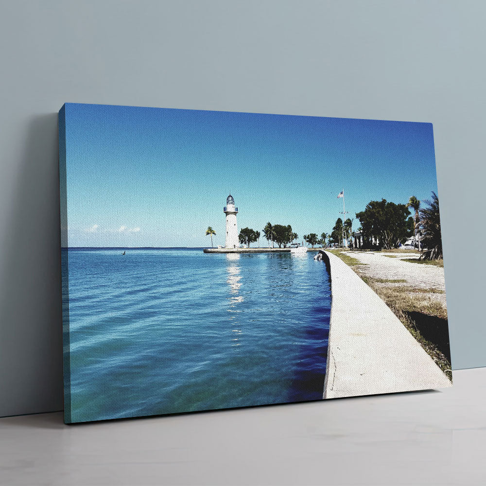 Biscayne National Park Wall Art