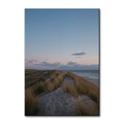 Beach Driftwood Wall Art