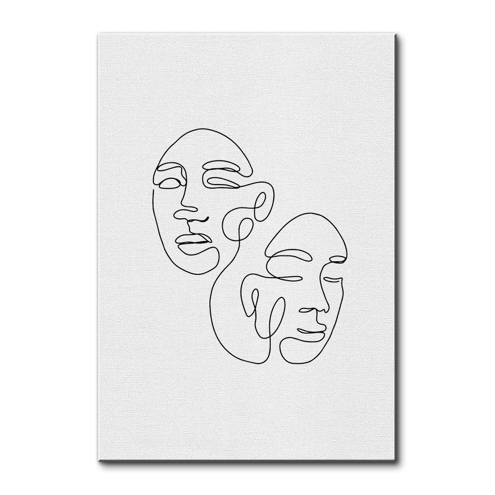 Soulmate Wall Art